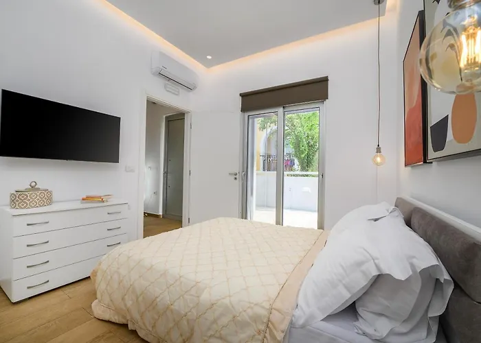 Apartment Hyacinthus Executive 5 Min To Kos Town